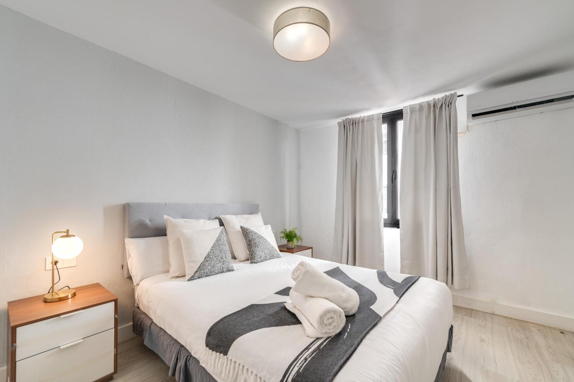 Vacation I Stylish 5bdr Penthouse, Sea And Marina View Apartment