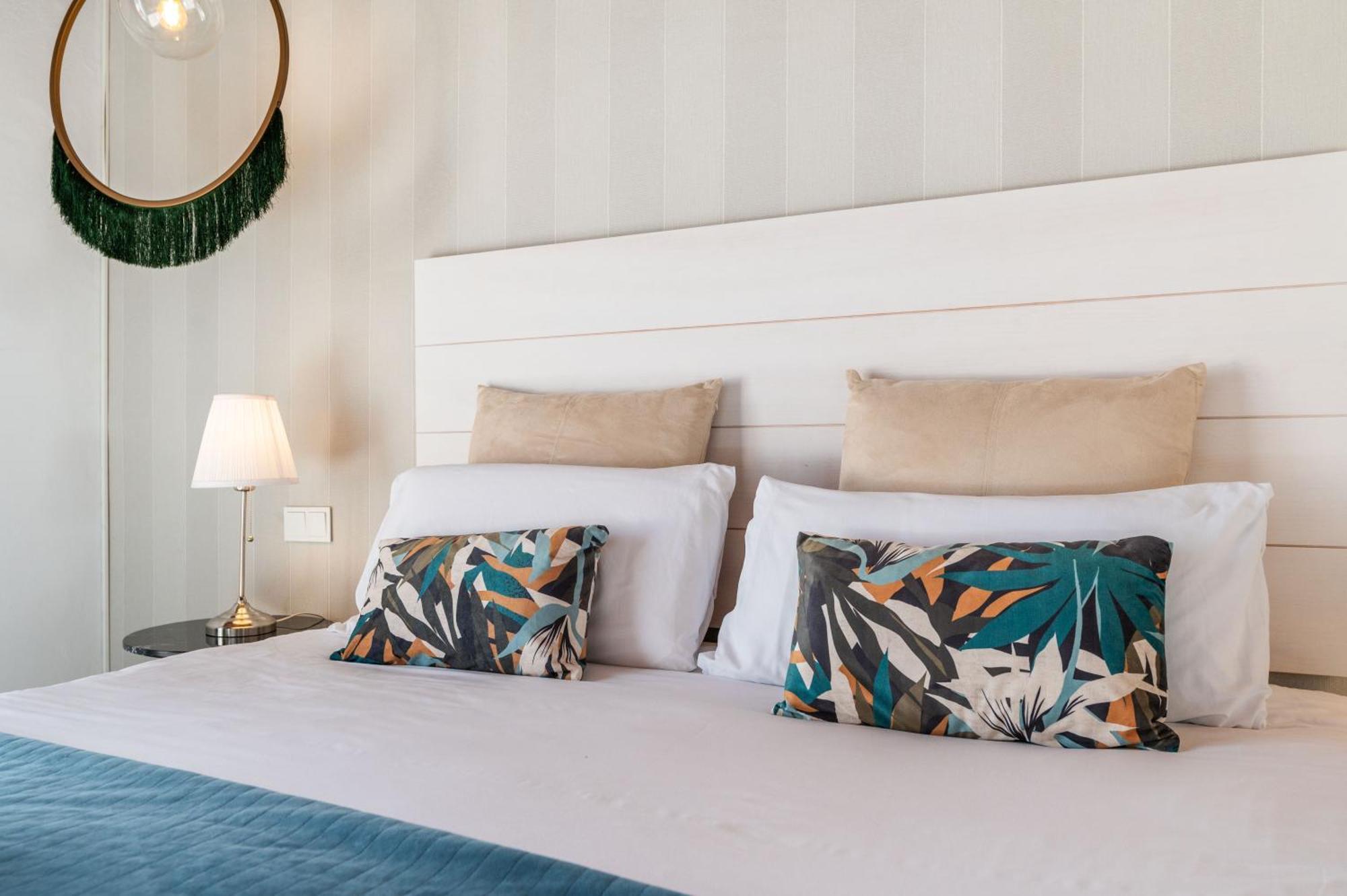 Vacation I Stylish 5bdr Penthouse, Sea And Marina View